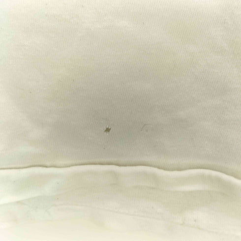 90s シングルステッチ 両面プリントクルーネックTシャツ メンズ